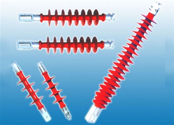 高壓線路橫擔(dān)復(fù)合絕緣子